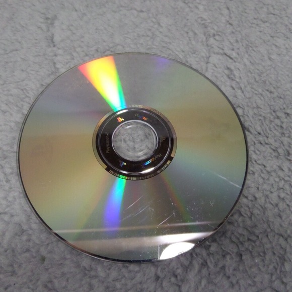 Tourist Trophy for the PlayStation 2 Disc Only Tested and Working - Picture 2 of 2